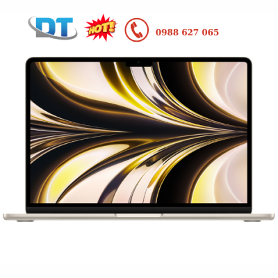 MacBook Air 13 inch M2 2022 8CPU 8GPU 8GB/256GB