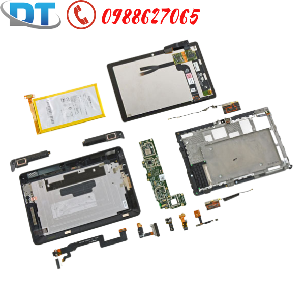 địa chỉ sửa chữa kindle hà nội