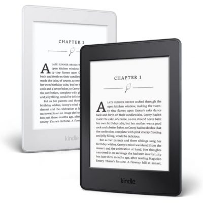 Kindle Paperwhite 3 (7th)