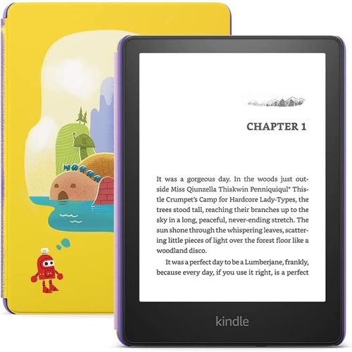 kindle Paperwhite 5 kids