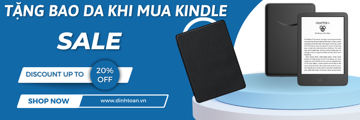 Kindle All New 2022