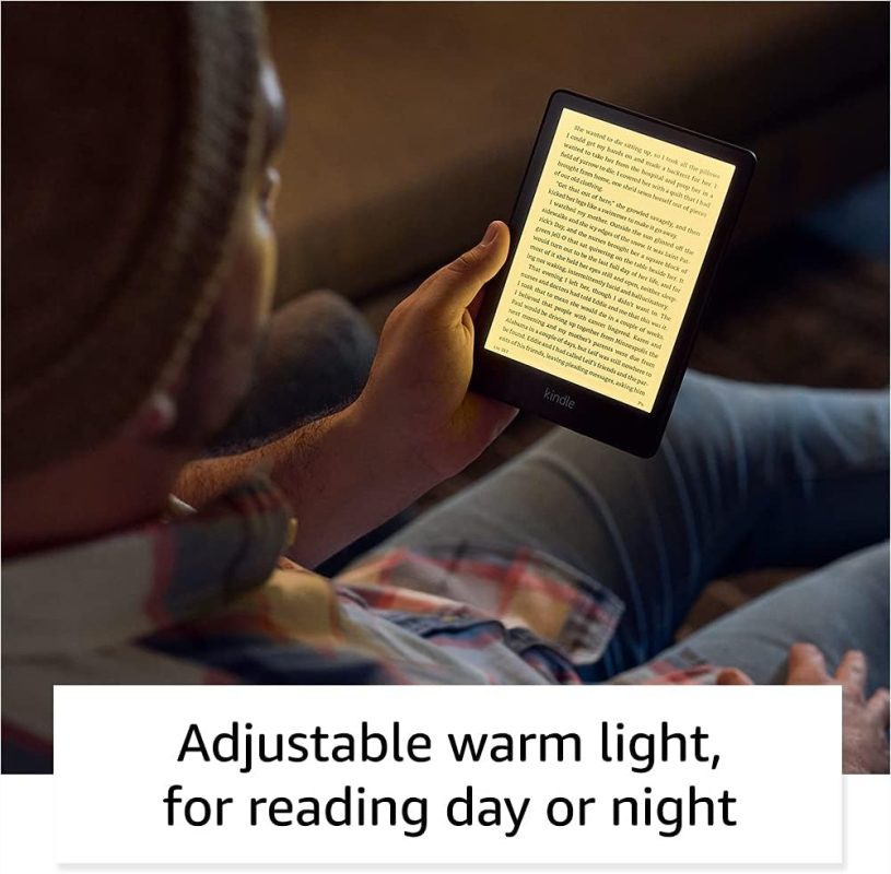 Kindle Paperwhite 5 11th