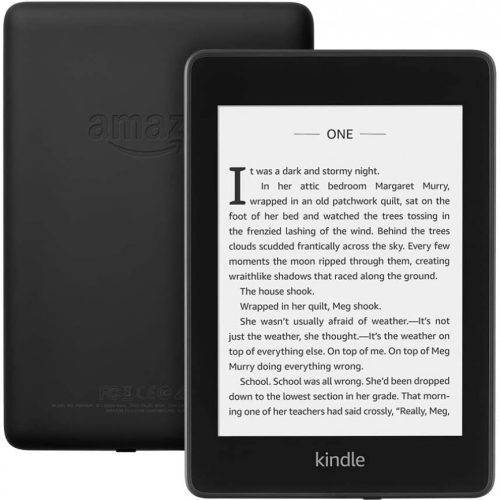 Kindle Paperwhite 4 (1)