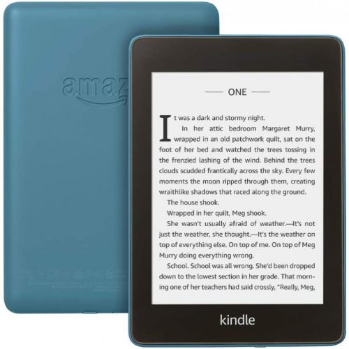 Kindle Paperwhite 4 (2)