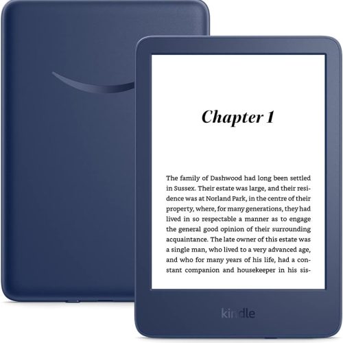 Kindle All New 2022