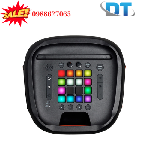 Loa Jbl Partybox 1000 6