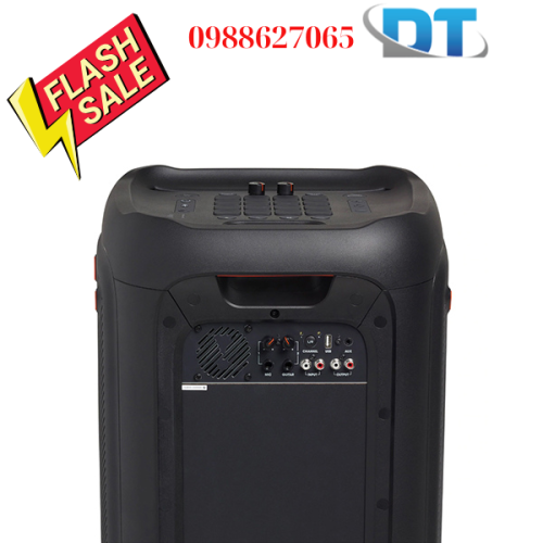 Loa Jbl Partybox 1000 8
