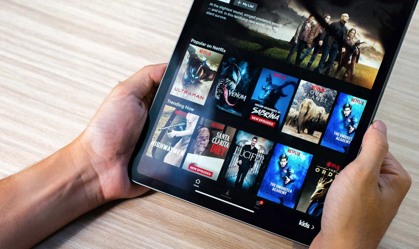 Netflix