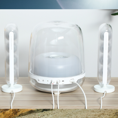 Soundstick 4 3