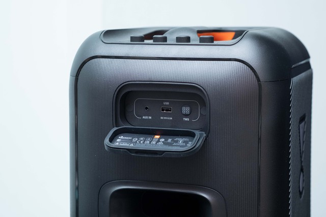 Đánh giá JBL PartyBox Encore sau khi sử dụng