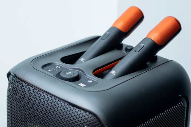 Đánh giá JBL PartyBox Encore sau khi sử dụng