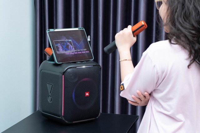 Đánh giá JBL PartyBox Encore sau khi sử dụng
