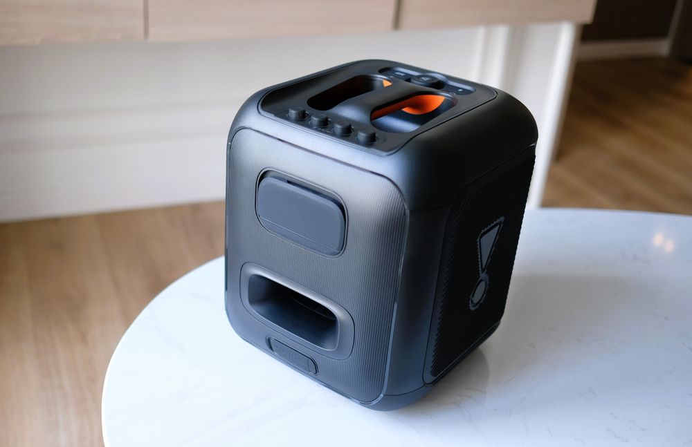 Đánh giá nhanh loa JBL PartyBox Encore