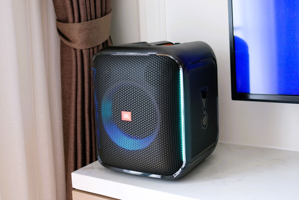 Đánh giá nhanh loa JBL PartyBox Encore