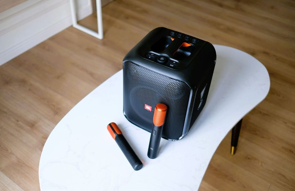 Đánh giá nhanh loa JBL PartyBox Encore