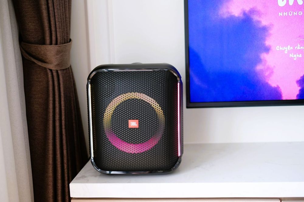 Đánh giá nhanh loa JBL PartyBox Encore