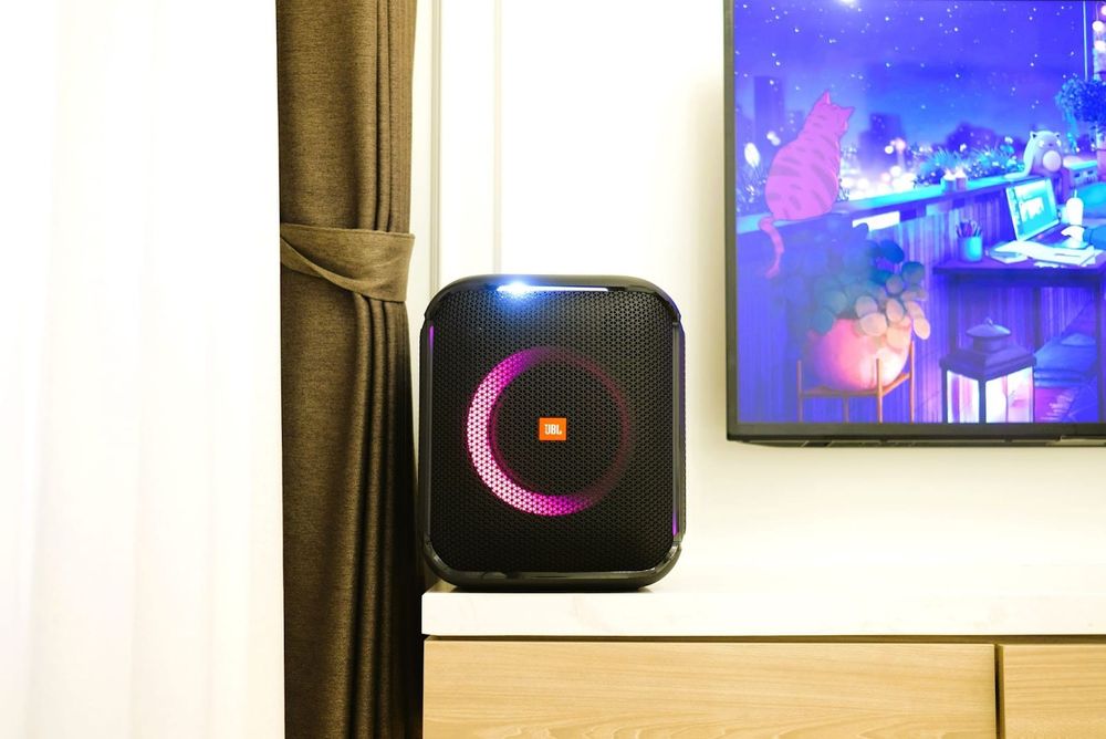 Đánh giá nhanh loa JBL PartyBox Encore