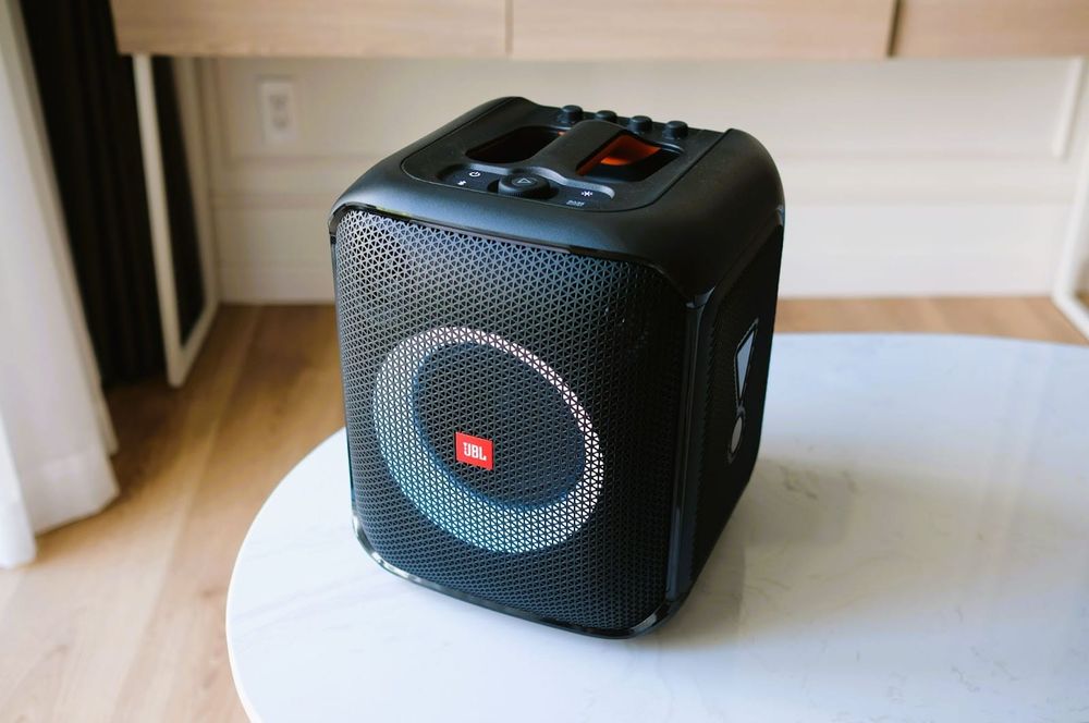Đánh giá nhanh loa JBL PartyBox Encore