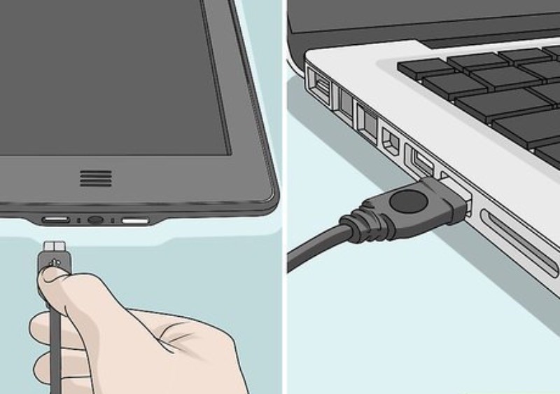 Hướng dẫn tải sách vào Kindle Hướng dẫn tải sách vào Kindle
