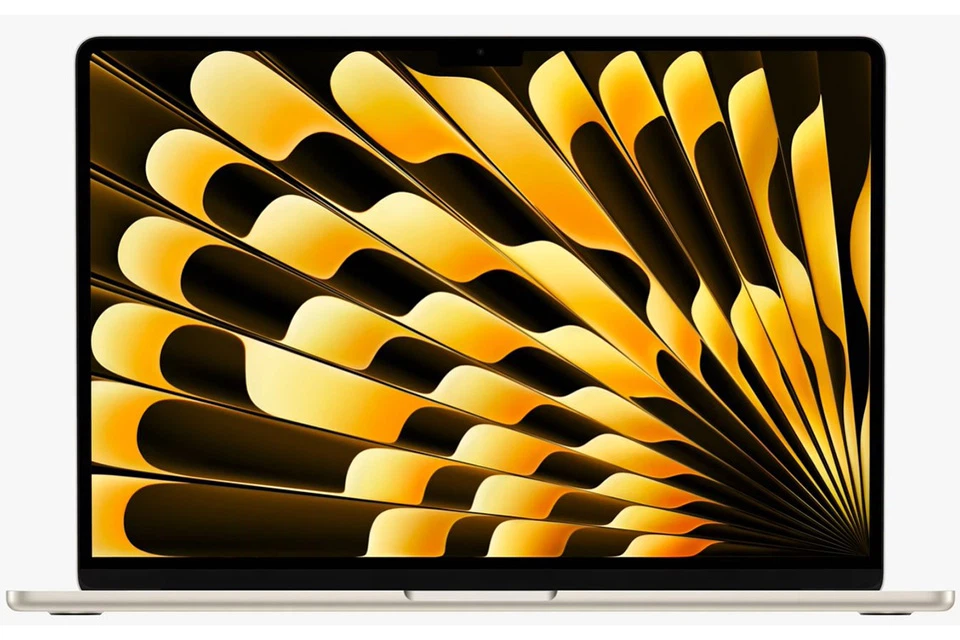 Hiệu năng MacBook Air 15 inch M2 2023