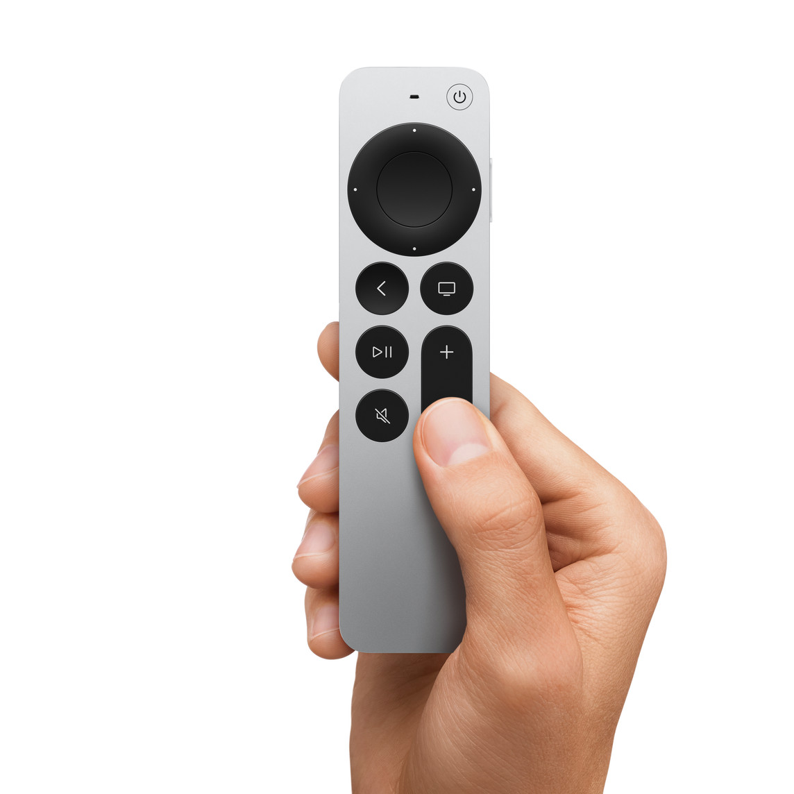 Điều khiển Apple tv