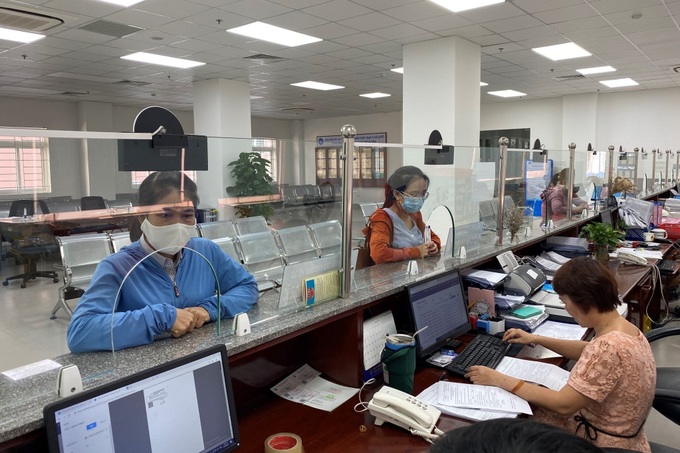 Đóng bảo hiểm xã hội thế nào để lương hưu xông xênh hơn? - 1