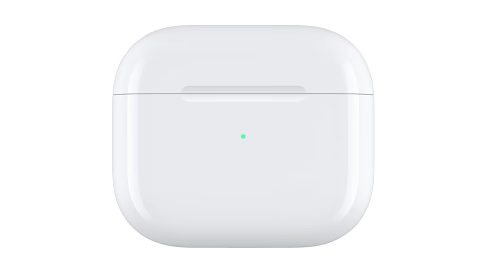 Tai nghe AirPods 3 2022 Hộp sạc dây