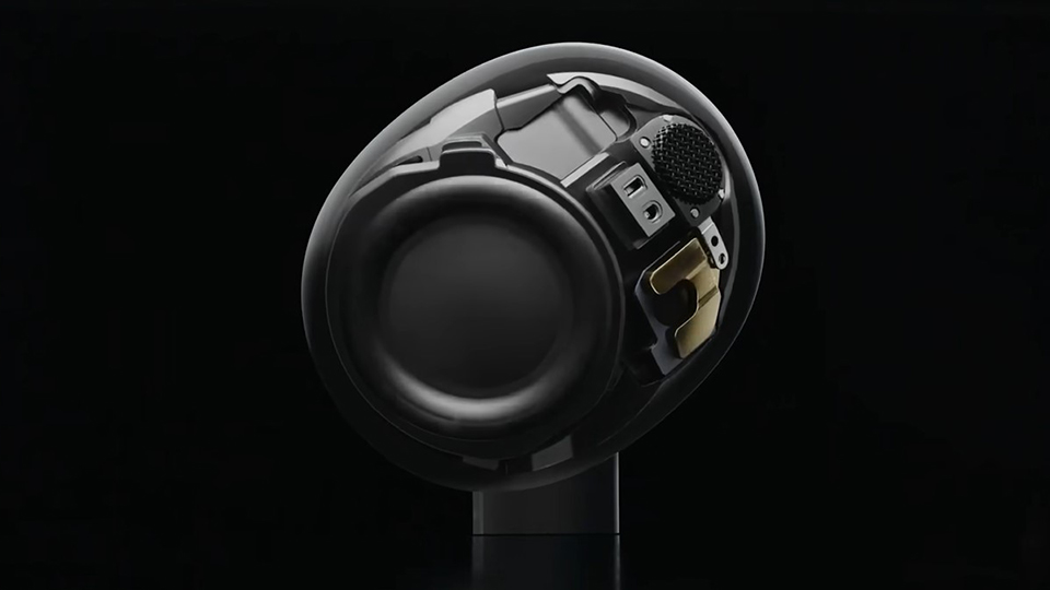 Tai nghe AirPods 3 2022 Hộp sạc dây