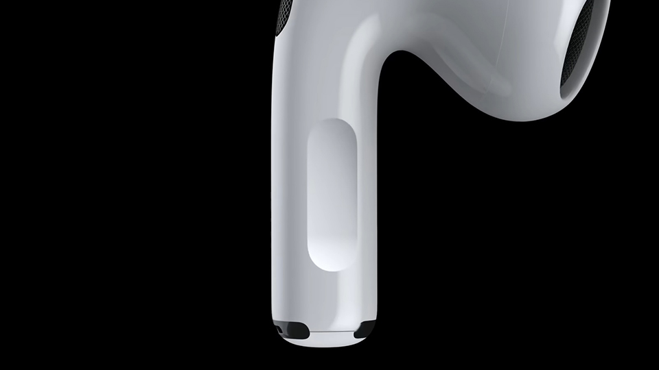 Tai nghe AirPods 3 2022 Hộp sạc dây
