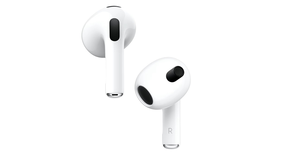 Tai nghe AirPods 3 2022 Hộp sạc dây