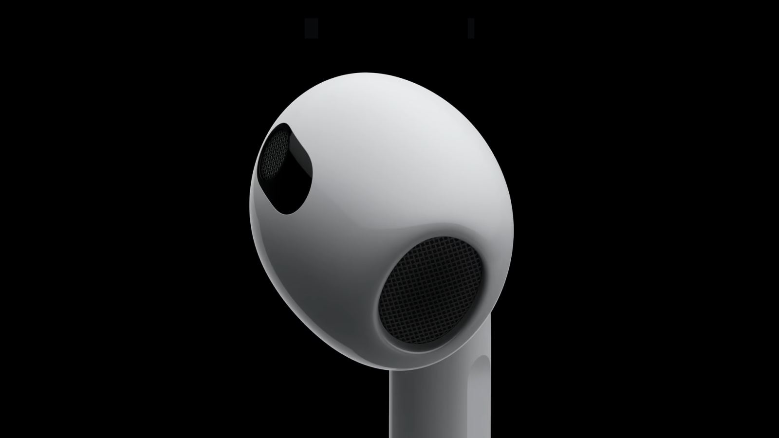 Tai nghe AirPods 3 2022 Hộp sạc dây