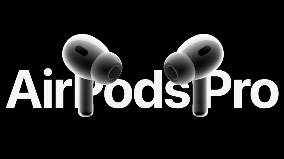 Tai nghe AirPods Pro 2022