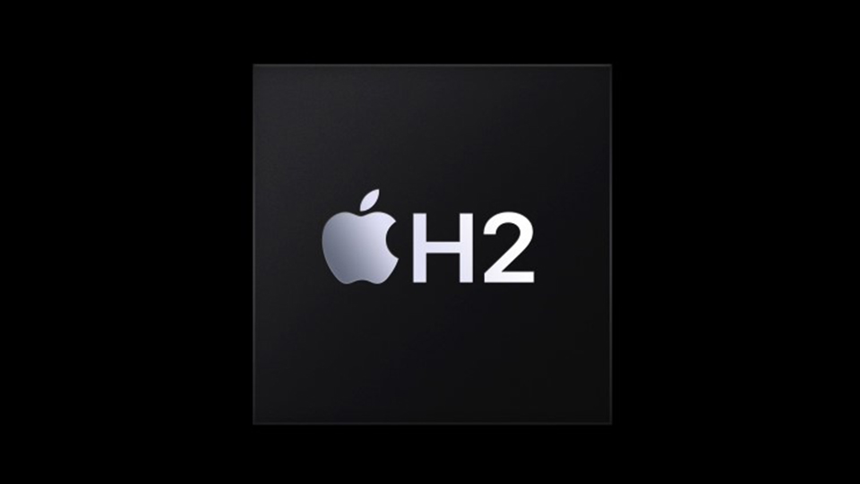 Tai nghe AirPods Pro 2022