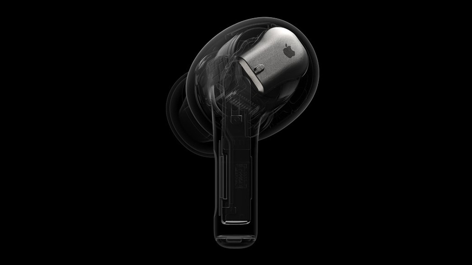 Tai nghe AirPods Pro 2022