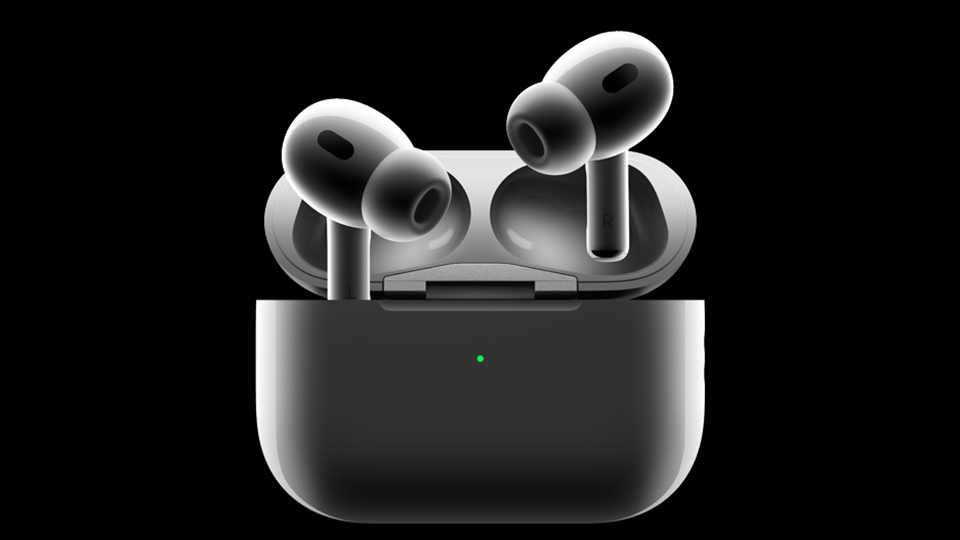 Tai nghe AirPods Pro 2022