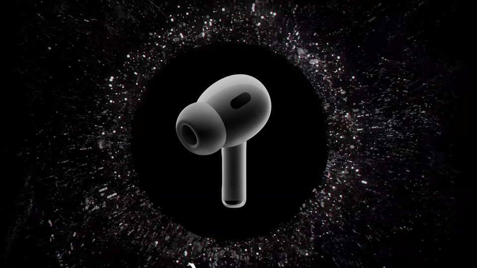 Tai nghe AirPods Pro 2022