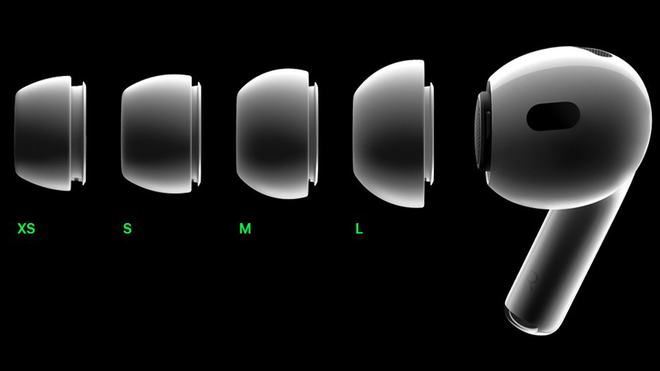 Tai nghe AirPods Pro 2022