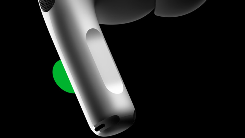 Tai nghe AirPods Pro 2022