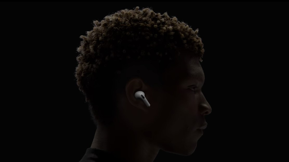 Tai nghe AirPods Pro 2022
