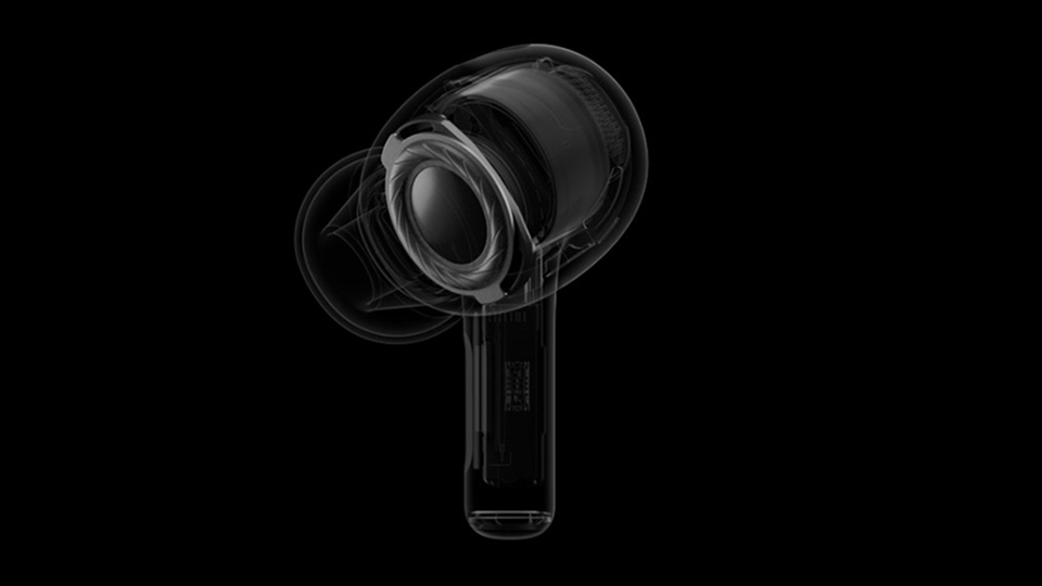 Tai nghe AirPods Pro 2022