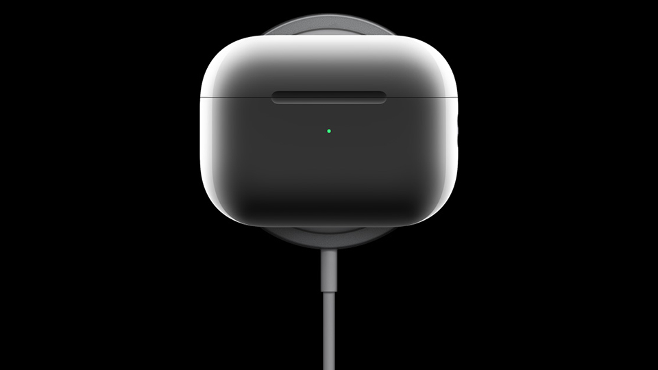 Tai nghe AirPods Pro 2022