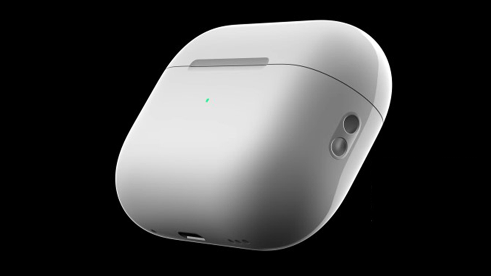 Tai nghe AirPods Pro 2022