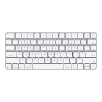 Magic Keyboard apple Touch id