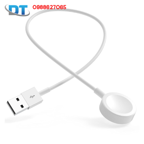 1dây Sạc Apple Watch Magnetic Charging Cable 0.3m