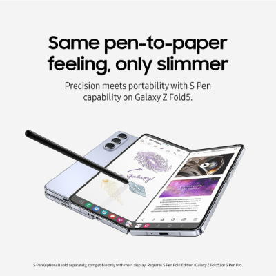 samsung Fold 5
