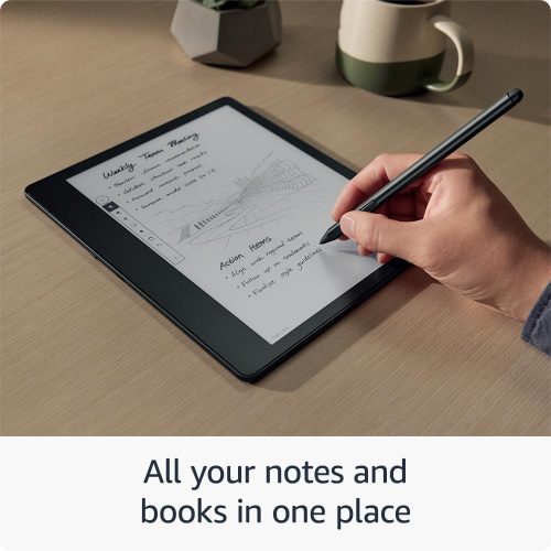 Kindle Scribe 2023 (10)
