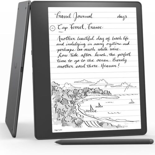 Kindle Scribe 64GB