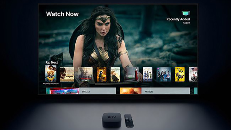 Apple TV 4K là gì? Có tính năng gì? Dùng được ở Việt Nam không?