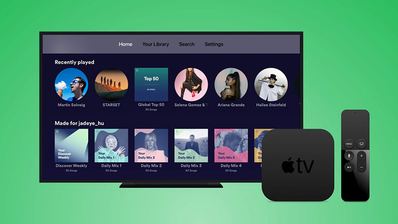 Apple TV 4K là gì? Có tính năng gì? Dùng được ở Việt Nam không?