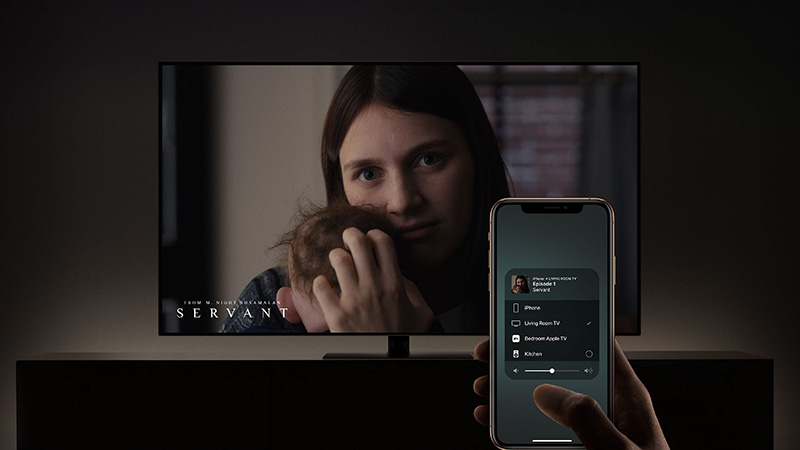 Apple TV 4K là gì? Có tính năng gì? Dùng được ở Việt Nam không?